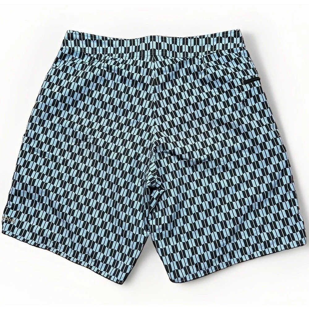 Patagonia wavefarer 10